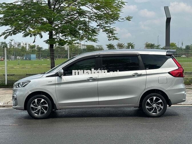 Suzuki Ertiga 2021 GLX 4AT - 81000 km