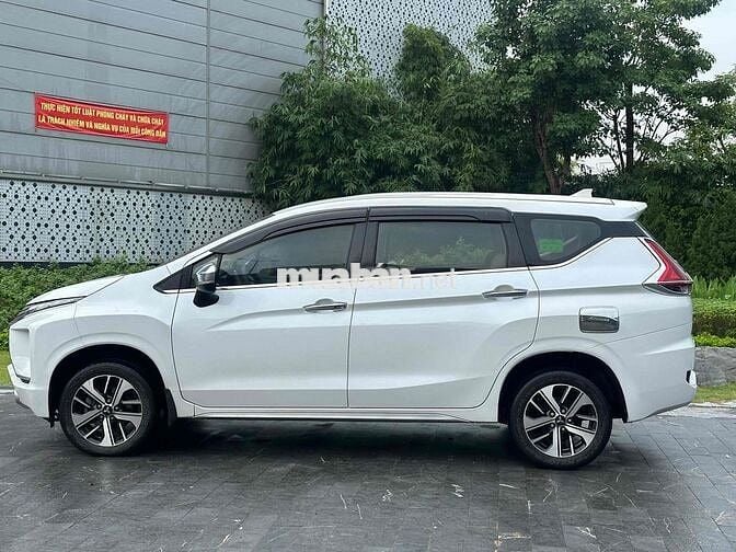 Mitsubishi Xpander 2019 1.5 AT - 89000 km