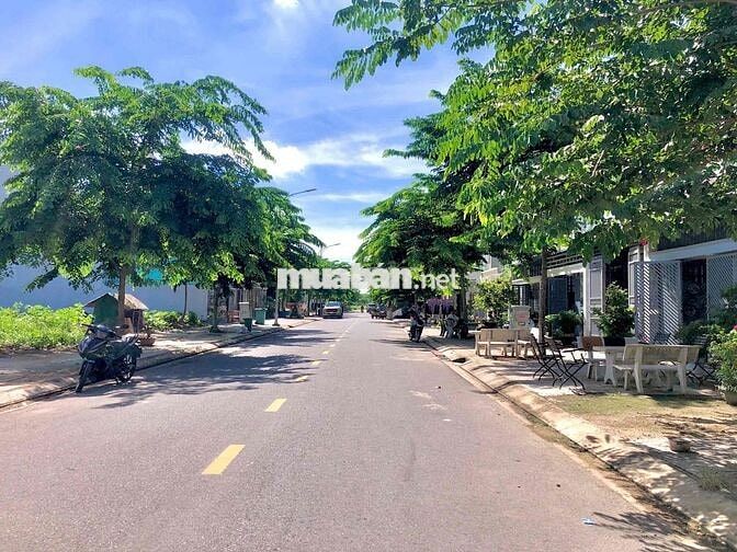 Chính chủ bán lô 125m2 khu TĐC Lộc An - Bình Sơn