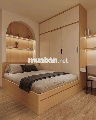CĂN HỘ DỊCH VỤ CAO CẤP ALL NEW Ở TRUNG TÂM BÌNH THẠNH,GẦN CHỢ BÀ CHIỂU
