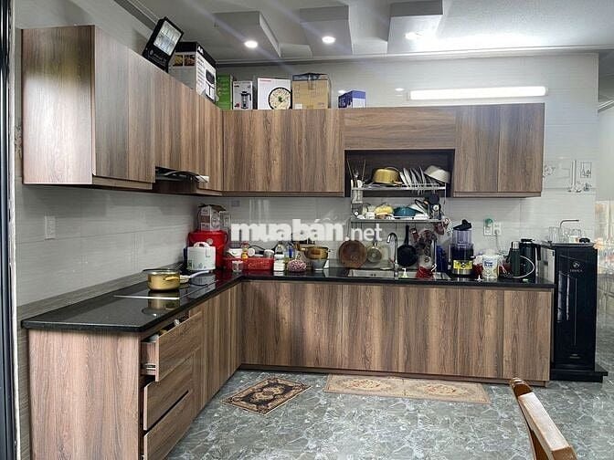 Nhà mới Lộc An, cách QL20 100m – DT:162m2 - 100m² thổ cư, 3PN, chỉ2.4T