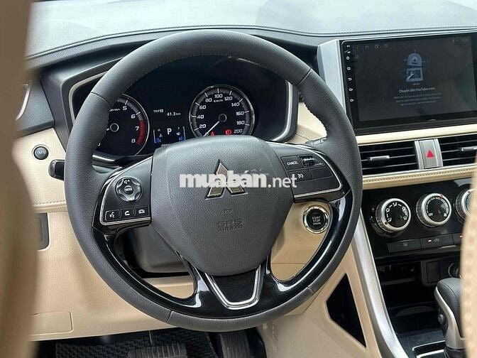 Mitsubishi Xpander 2019 1.5 AT - 89000 km