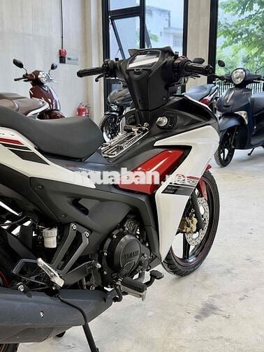 bán Yamaha Exciter 155 – đăng ký 2021 chạy ít