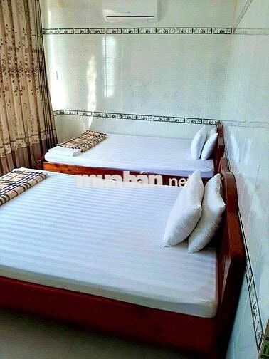 •Bán khách sạn, nhà nghỉ mặt tiền đường Bắc Sơn, - Cách Biển 400’