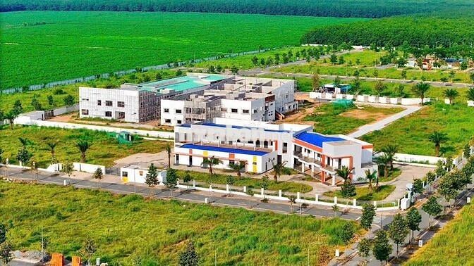 Century City Mang lại ước mơ của sự thịnh vượng