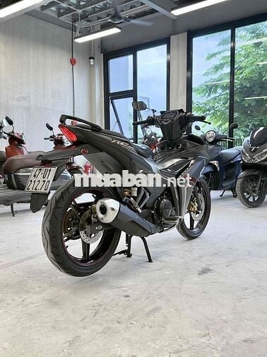 Cần bán Yamaha Exciter 155 – đăng ký 2022