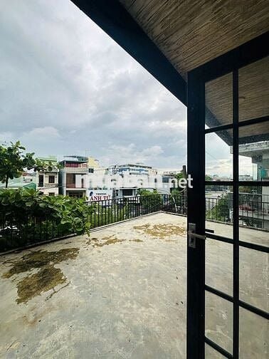 CĂN HỘ TRUNG TÂM THÀNH PHỐ - ĐƯỜNG PHẠM VĂN NGHỊ