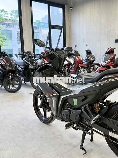 Cần bán Yamaha Exciter 155 – đăng ký 2022
