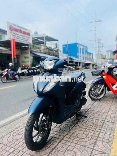 VISION 2023 XANH ĐB BSTP - XE CỌP - GÓP NỢ XẤU