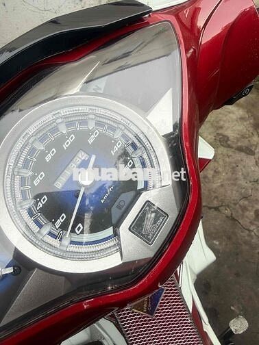 wawe 125i thailan siêu lướt 1000km biển đấu gia