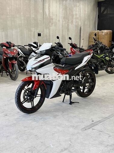 bán Yamaha Exciter 155 – đăng ký 2021 chạy ít
