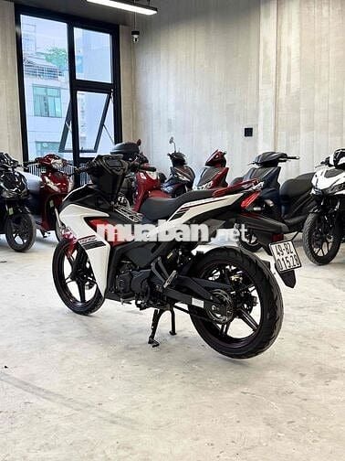 bán Yamaha Exciter 155 – đăng ký 2021 chạy ít