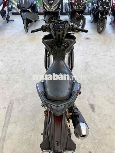 Cần bán Yamaha Exciter 155 – đăng ký 2022