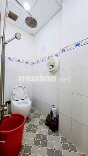 Bán nhà phố vị trí trung tâm tân  phú  tiên ích bao quanh dân trí cao