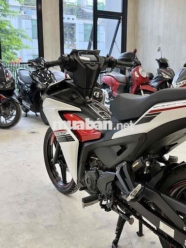 bán Yamaha Exciter 155 – đăng ký 2021 chạy ít