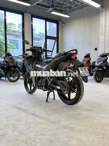 Cần bán Yamaha Exciter 155 – đăng ký 2022