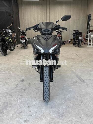 Cần bán Yamaha Exciter 155 – đăng ký 2022