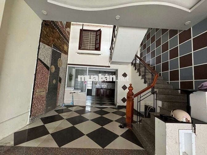 💥🏡CHO THUÊ NHÀ 2 TẦNG 2PN KIỆT Ô TÔ HÀ HUY TẬP, THANH KHÊ❣️