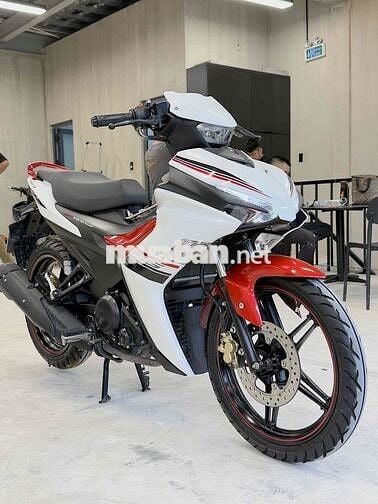 bán Yamaha Exciter 155 – đăng ký 2021 chạy ít