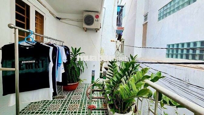 Bán nhà phố vị trí trung tâm tân  phú  tiên ích bao quanh dân trí cao