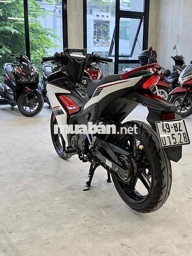 bán Yamaha Exciter 155 – đăng ký 2021 chạy ít
