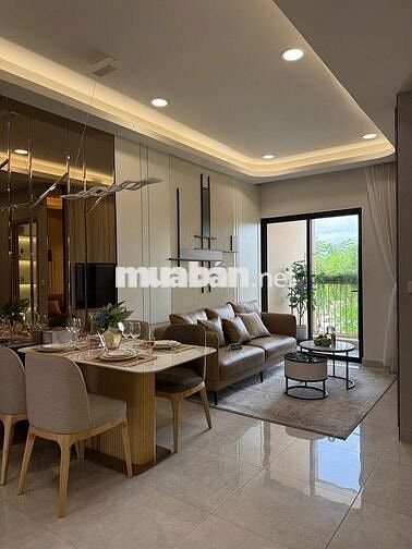 CĂN HỘ 40M2,1PN, CÓ NỘI THẤT, SỔ HỒNG VĨNH VIỄN