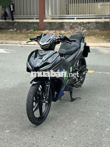 YAMAHA EXCITER 155 - ĐỜI 2022 CHÍNH CH