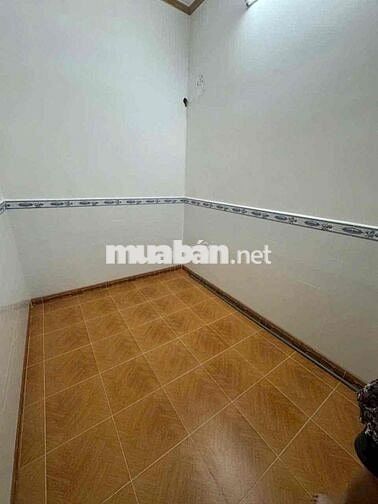 Nhà 100m2 2 phòng hẻm ô tô đường Trần Quang Diệu
