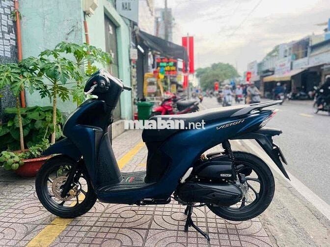 VISION 2023 XANH ĐB BSTP - XE CỌP - GÓP NỢ XẤU