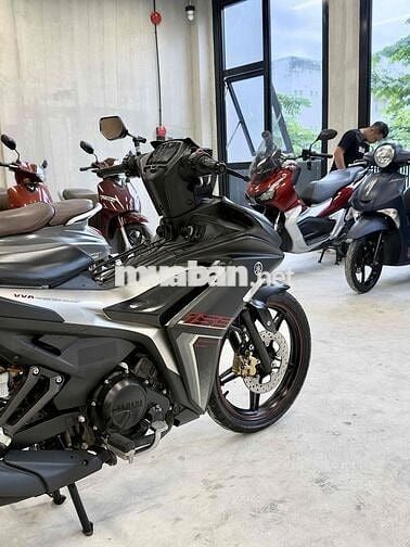 Cần bán Yamaha Exciter 155 – đăng ký 2022