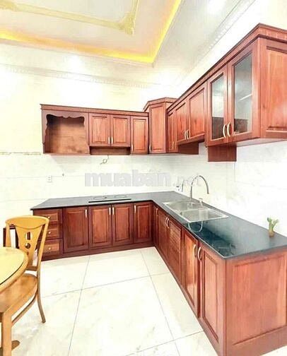 CHO THUÊ NHÀ 2 LẦU ĐẦY ĐỦ NỘI THẤT CÓ:! 4PN GẦN NHÀ THỜ DĨ AN - DĨ AN