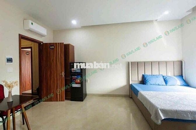 STUDIO MỚI TINH QUẬN THANH KHÊ