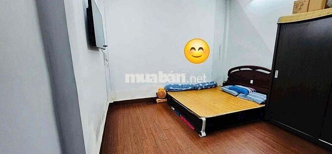 Nhà Mới Đẹp(4x15m) Tân Sơn Nhì 2Tầng 3PN 2VS oto ngủ nhà duoc