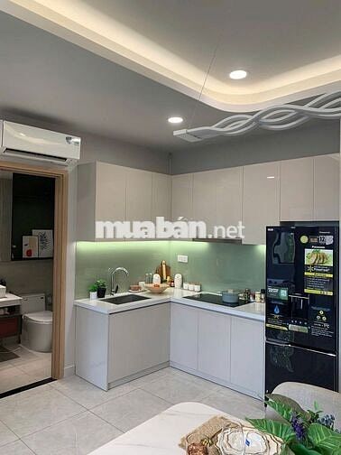 CĂN HỘ 40M2,1PN, CÓ NỘI THẤT, SỔ HỒNG VĨNH VIỄN