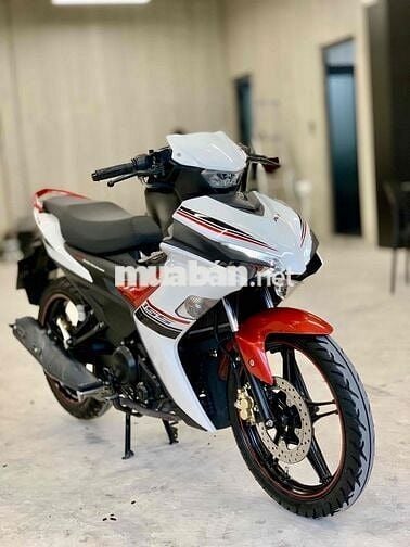 🔥 Exciter 155 2021 – Chính chủ 49 – Xe zin cực đẹp