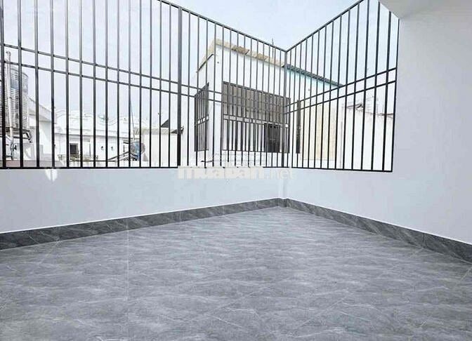 VỊ TRÍ CỰC ĐẸP GIẢM SÂU 500TRIỆU NHÀ NGAY AN DƯƠNG VƯƠNG,Q5.GIÁ:7TỶ940