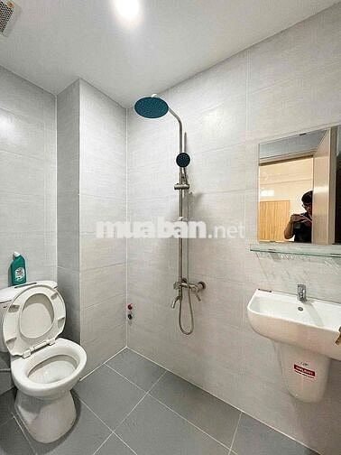 PHÒNG STUDIO CÓ MÁY GIẶT RIÊNG FULL NỘI THẤT NGAY DƯƠNG QUẢNG HÀM