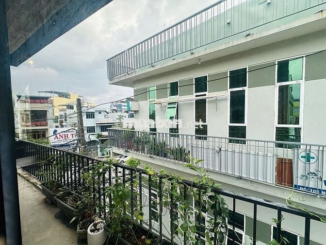 CĂN HỘ TRUNG TÂM THÀNH PHỐ - ĐƯỜNG PHẠM VĂN NGHỊ