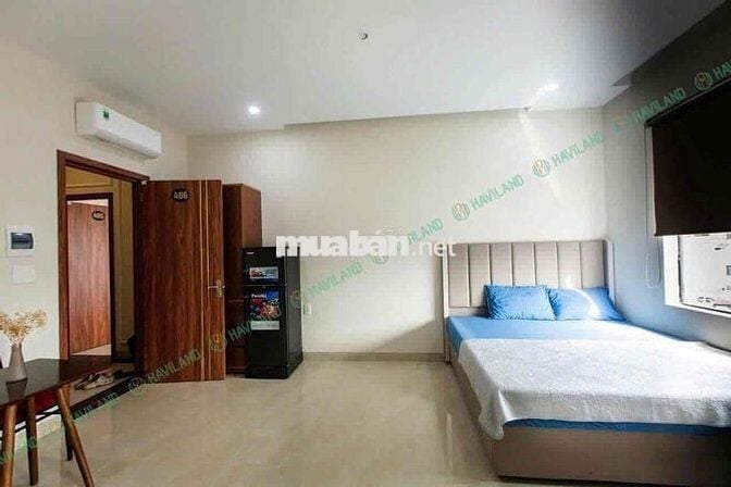 STUDIO MỚI TINH QUẬN THANH KHÊ