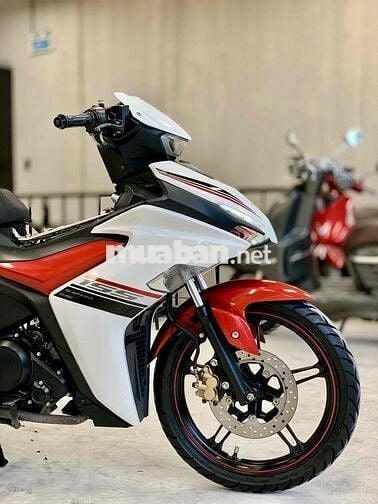🔥 Exciter 155 2021 – Chính chủ 49 – Xe zin cực đẹp