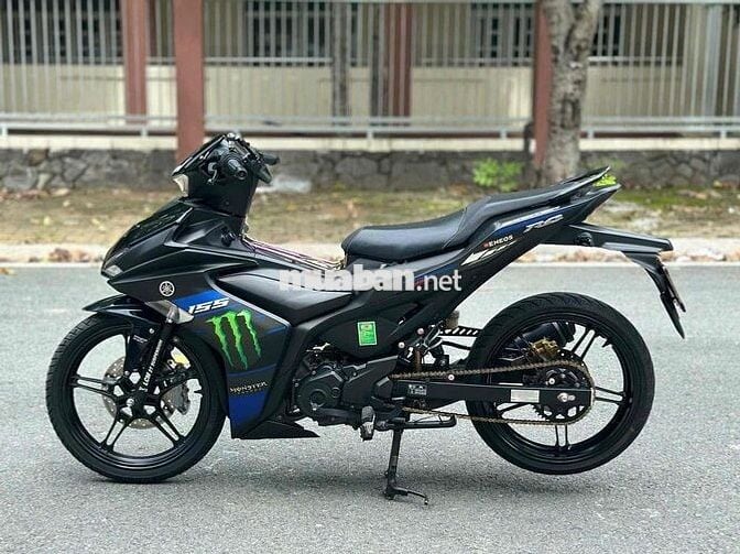 YAMAHA EXCITER 155 - ĐỜI 2022 CHÍNH CH