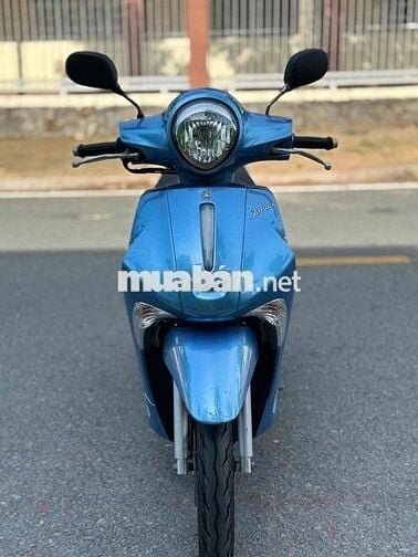 YAMAHA JANUS 2016 – MÁY ÊM – TIẾT KIỆM XĂNG