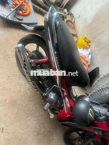 Mình co chiếc xe dạo nay it đi lên để lại cho ai