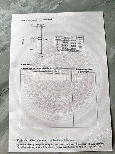 Đất ven DT784 – Tâm điểm đầu tư sinh lời tại Gò Dầu, Tây Ninh!