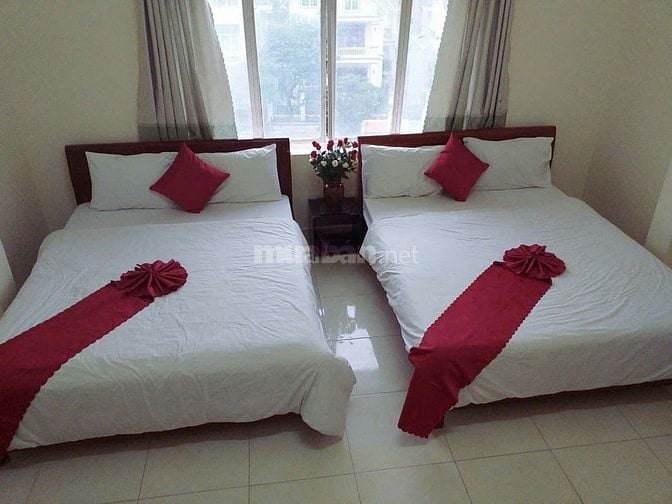 CHO THUÊ VILLA SÂN VƯỜN NGÔ TẤT TỐ PHUONG 8 ĐÀ LẠT