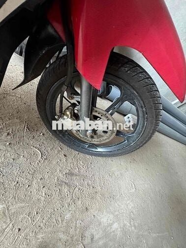Mình co chiếc xe dạo nay it đi lên để lại cho ai