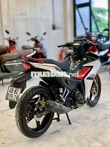 🔥 Exciter 155 2021 – Chính chủ 49 – Xe zin cực đẹp