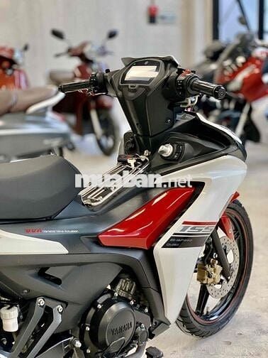 🔥 Exciter 155 2021 – Chính chủ 49 – Xe zin cực đẹp