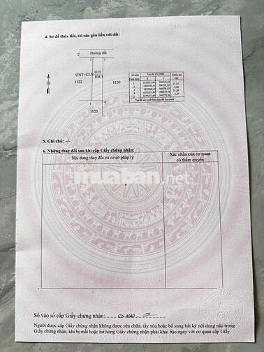 Đất ven DT784 – Tâm điểm đầu tư sinh lời tại Gò Dầu, Tây Ninh!