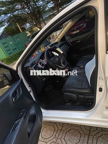 Honda City 2017 1.5 TOP - 120000 km